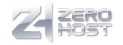 ZERO HOST
